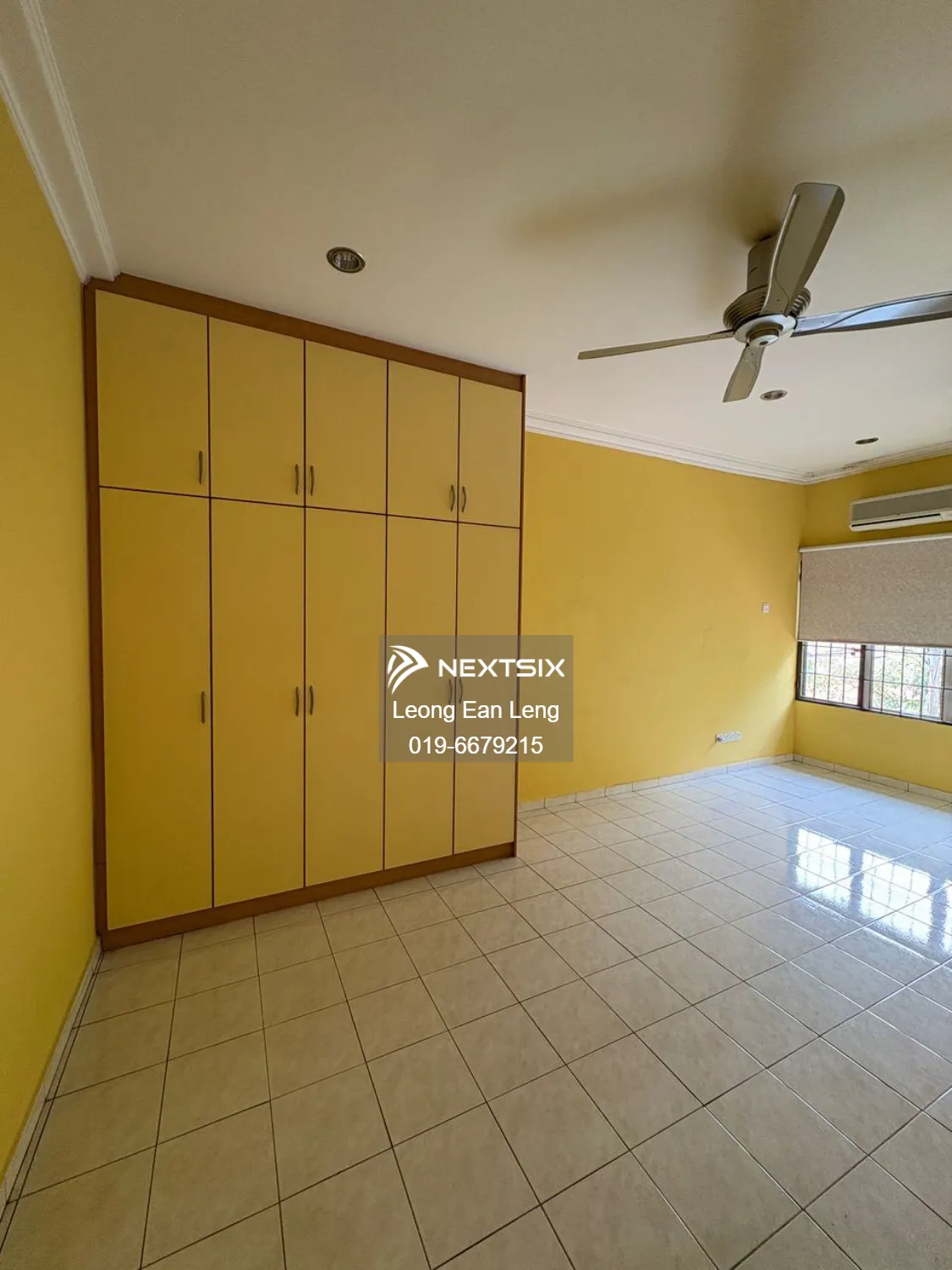 2-sty Terrace/Link House For Sale in Bukit Rahman Putra Selangor - Image 9