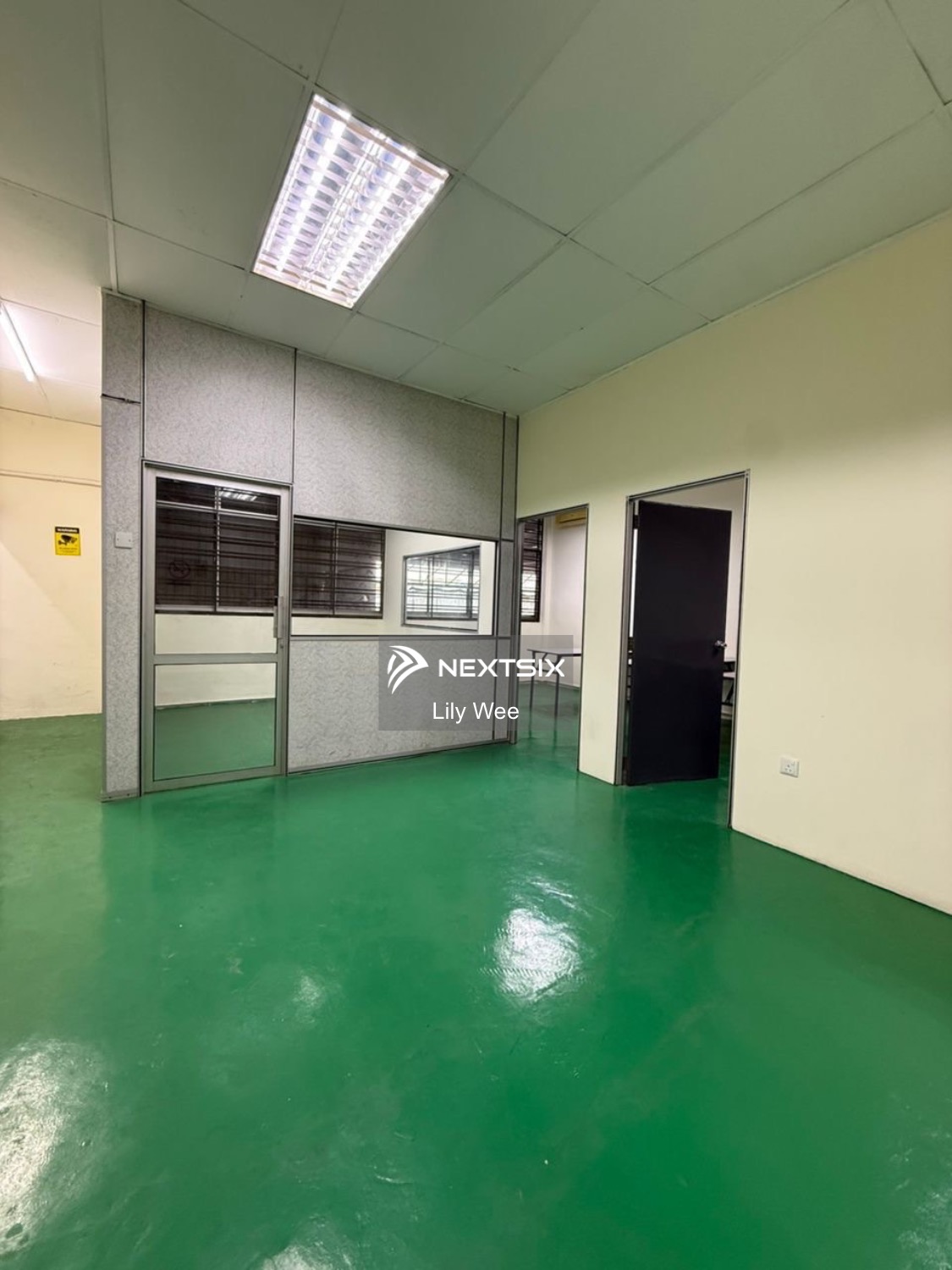 Semi-D Factory For Rent in Masai Johor - Image 11