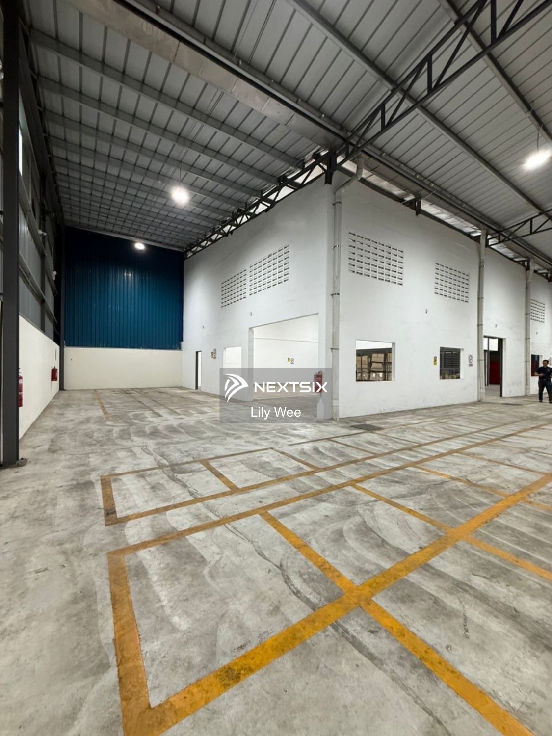 Semi-D Factory For Rent in Masai Johor - Image 2