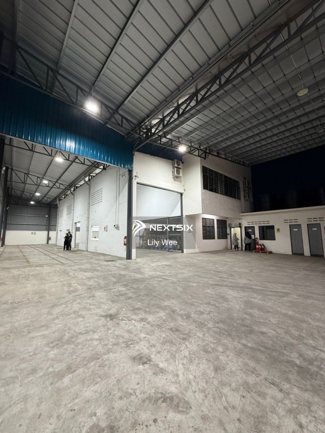 Semi-D Factory For Rent in Masai Johor - Image 3