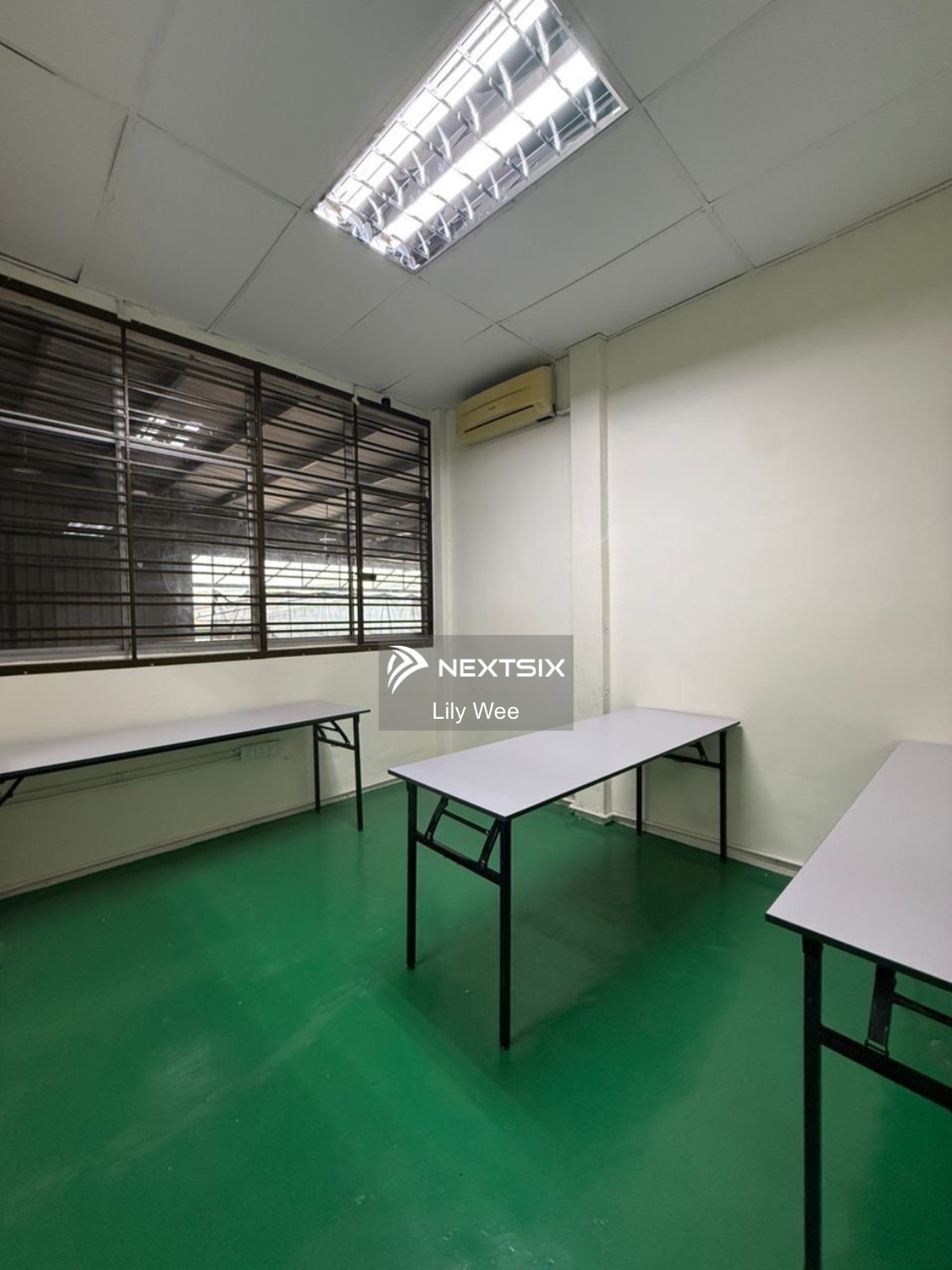 Semi-D Factory For Rent in Masai Johor - Image 4