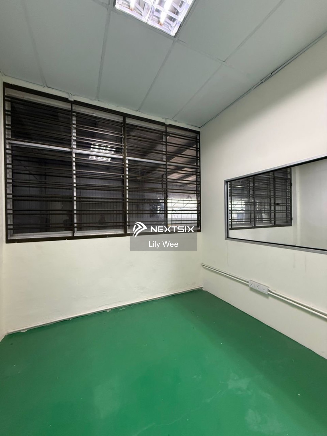 Semi-D Factory For Rent in Masai Johor - Image 5