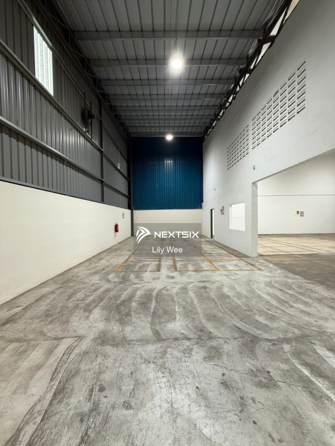 Semi-D Factory For Rent in Masai Johor - Image 6