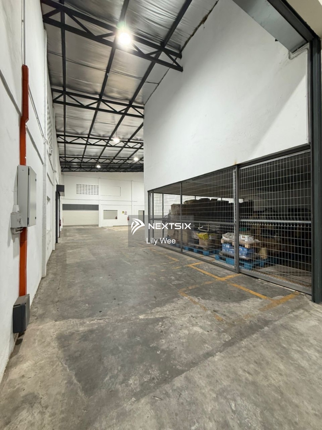 Semi-D Factory For Rent in Masai Johor - Image 8