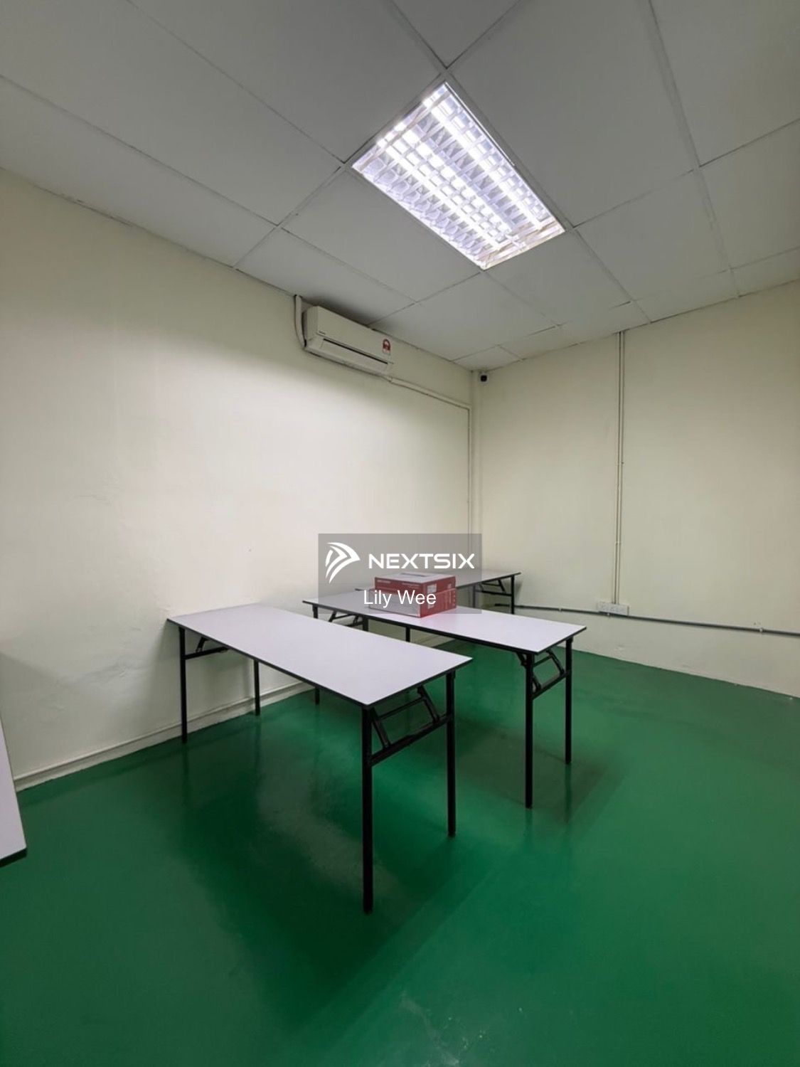 Semi-D Factory For Rent in Masai Johor - Image 9