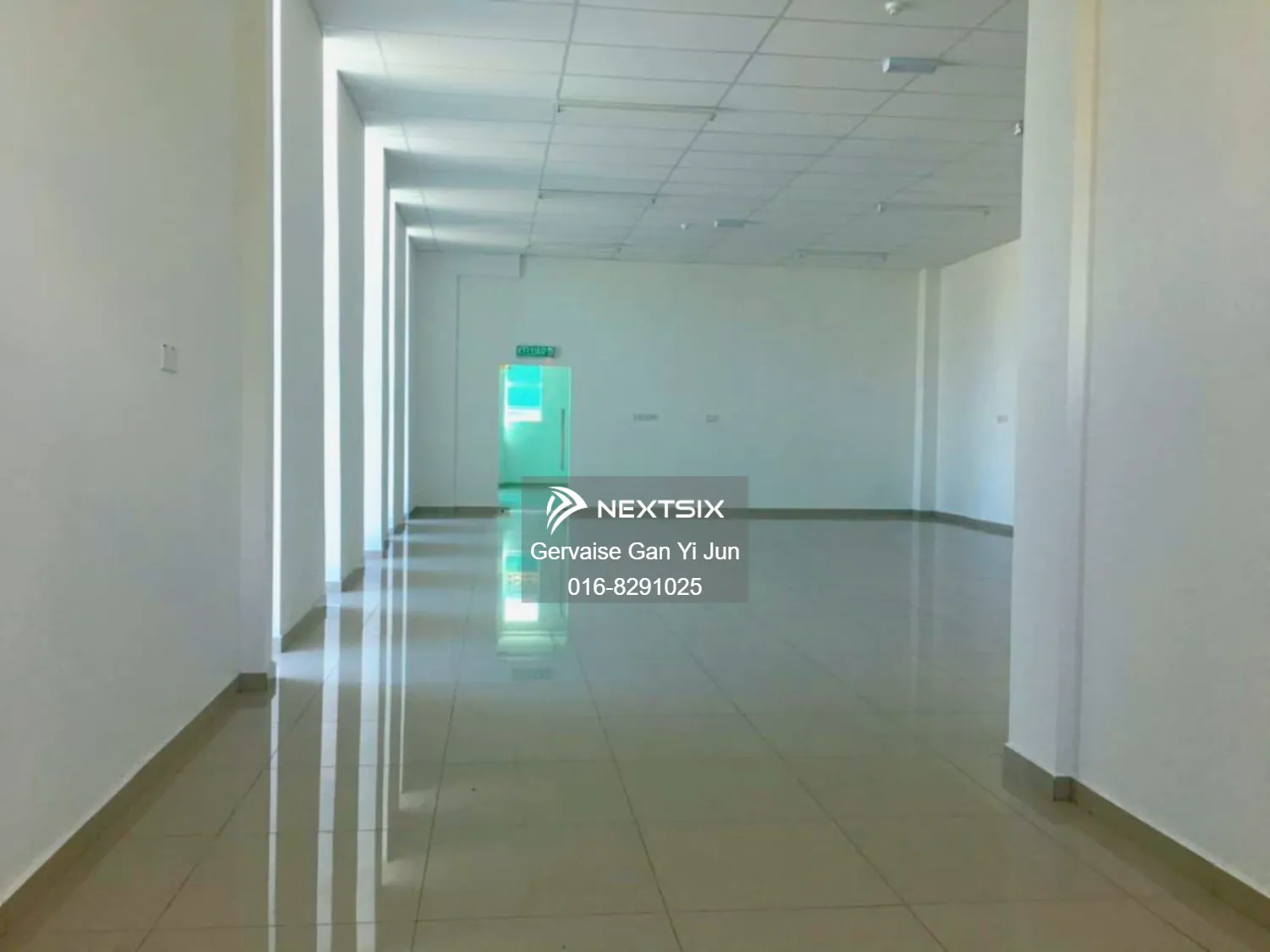 Factory For Sale in Kota Kinabalu Sabah