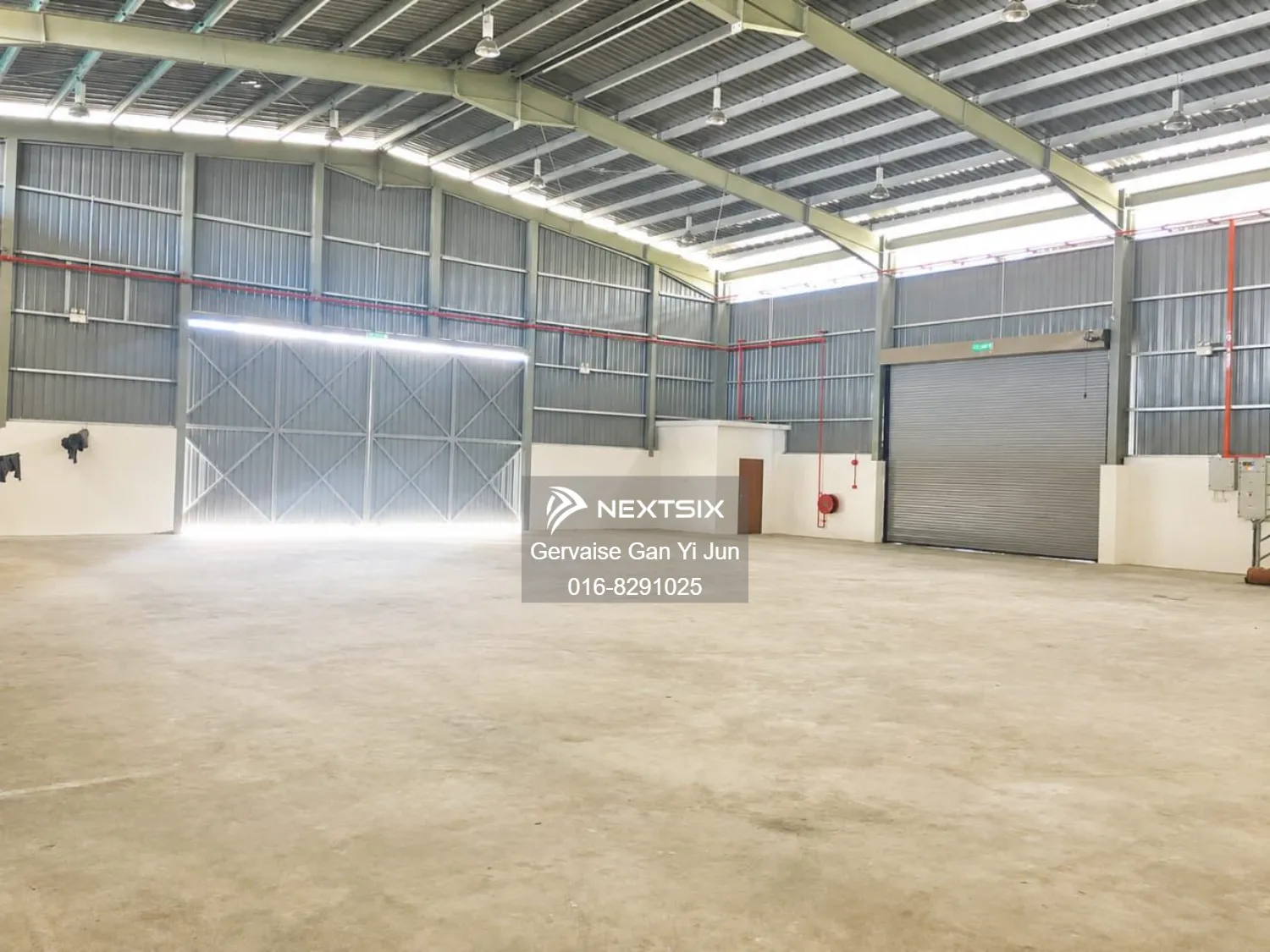Factory For Sale in Kota Kinabalu Sabah - Image 2