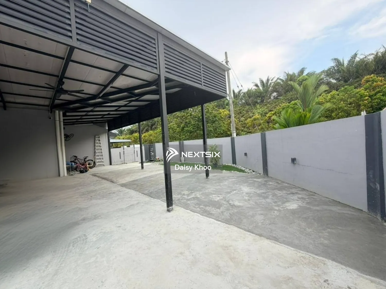 1-sty Terrace/Link House For Sale in Johor Bahru Johor