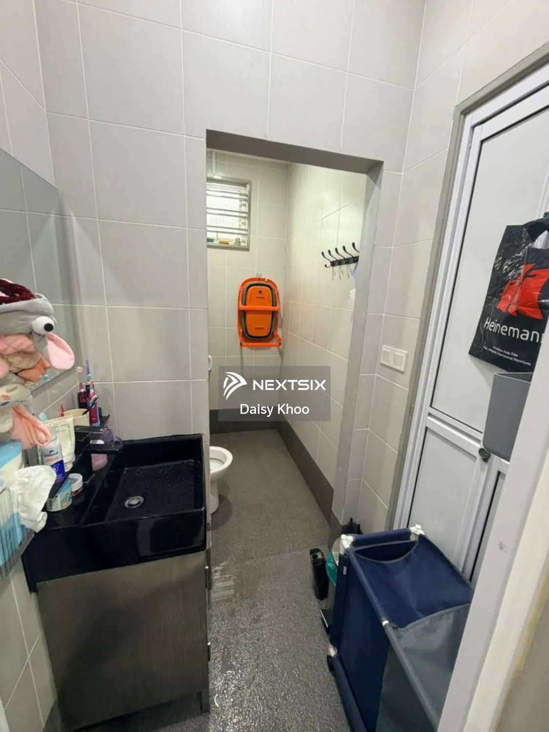 1-sty Terrace/Link House For Sale in Johor Bahru Johor - Image 6