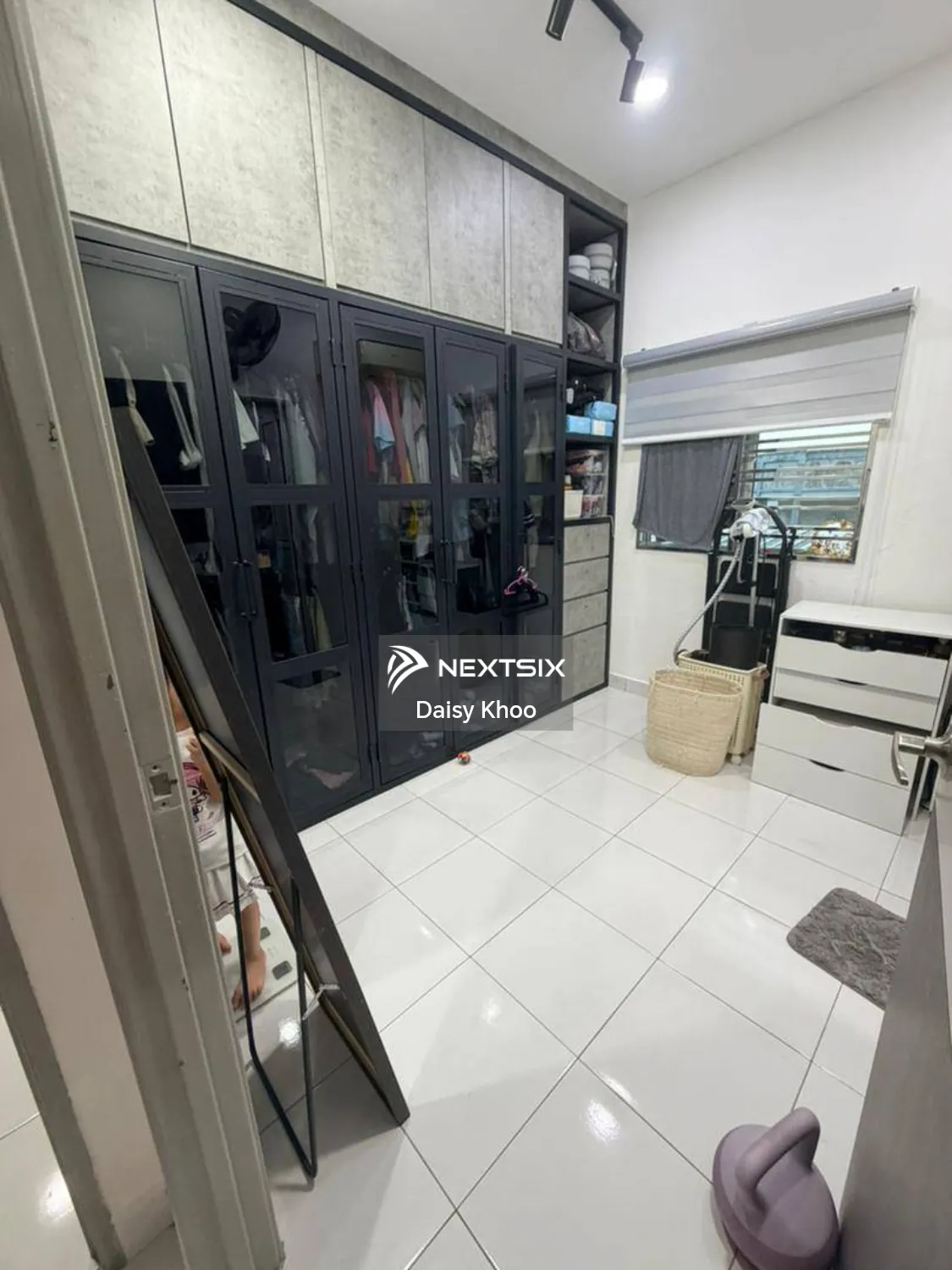1-sty Terrace/Link House For Sale in Johor Bahru Johor - Image 8