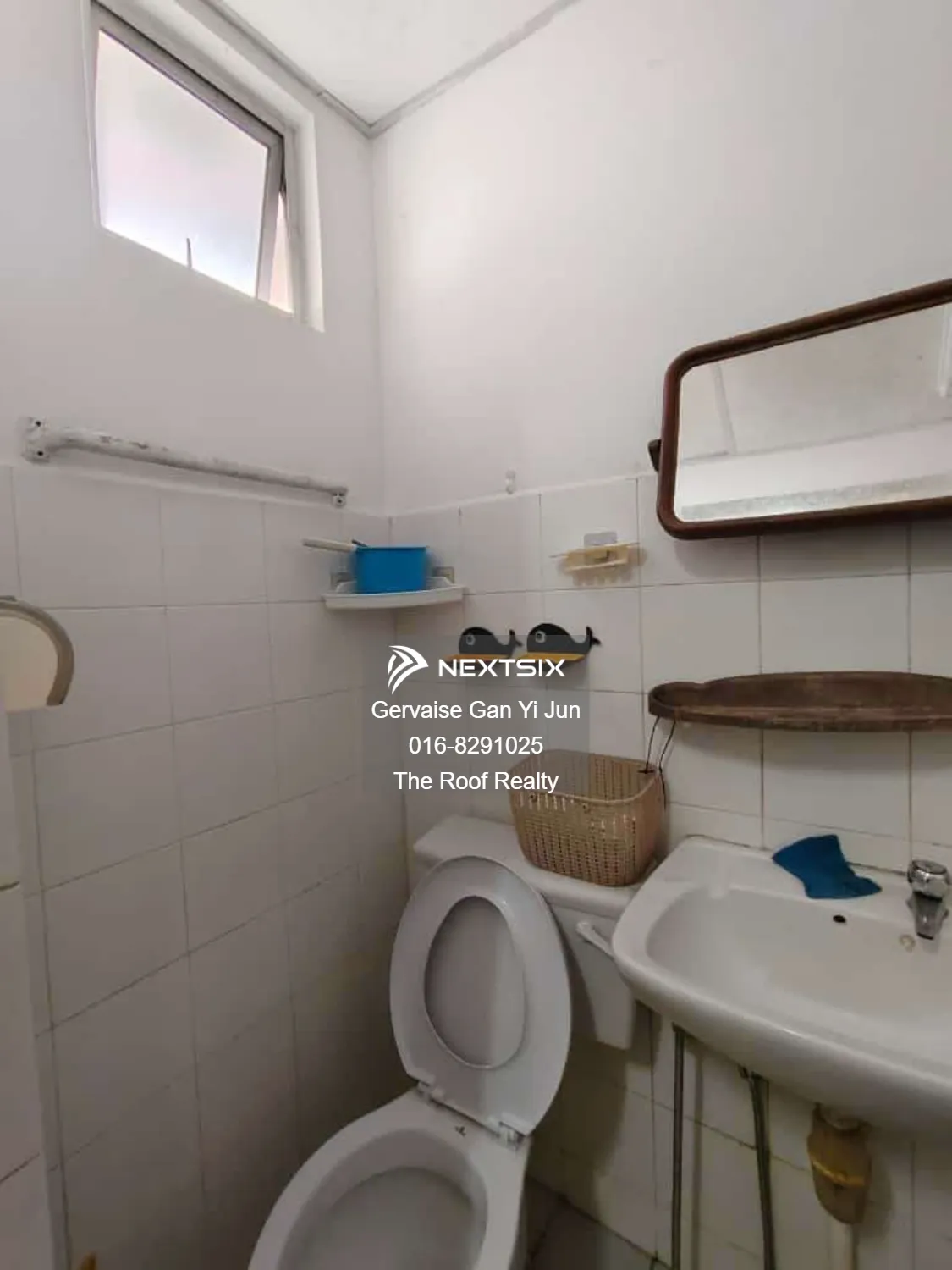 Apartment For Sale in Papar Sabah