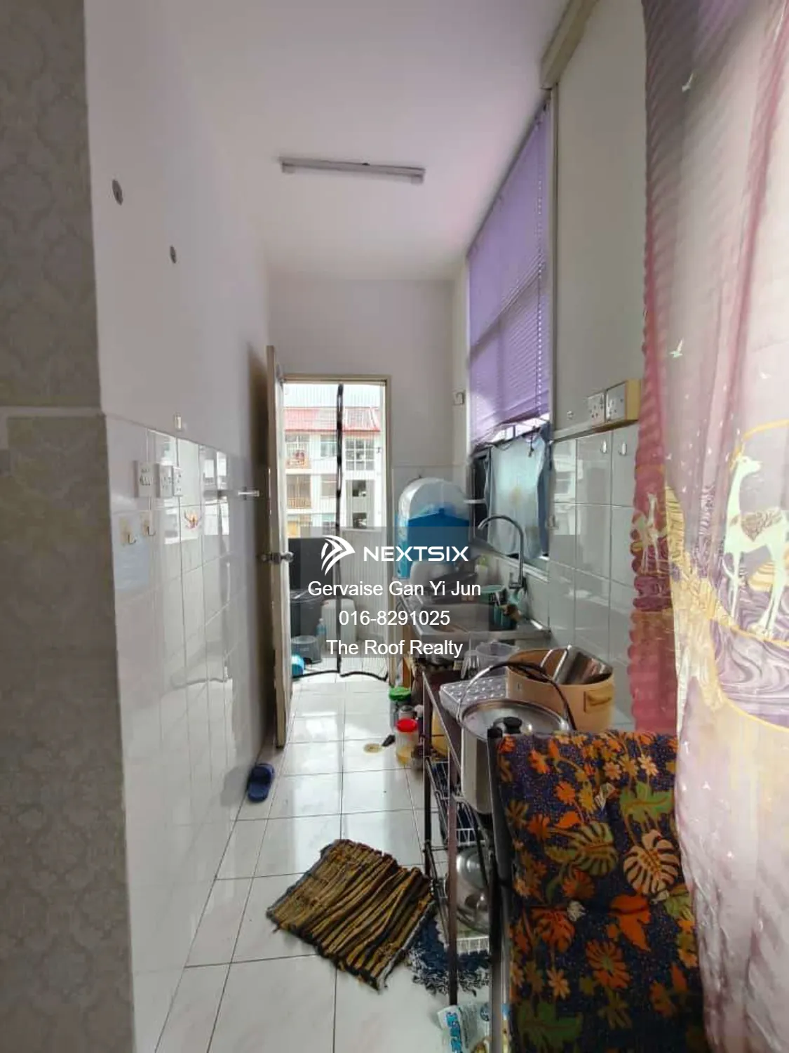 Apartment For Sale in Papar Sabah - Image 5