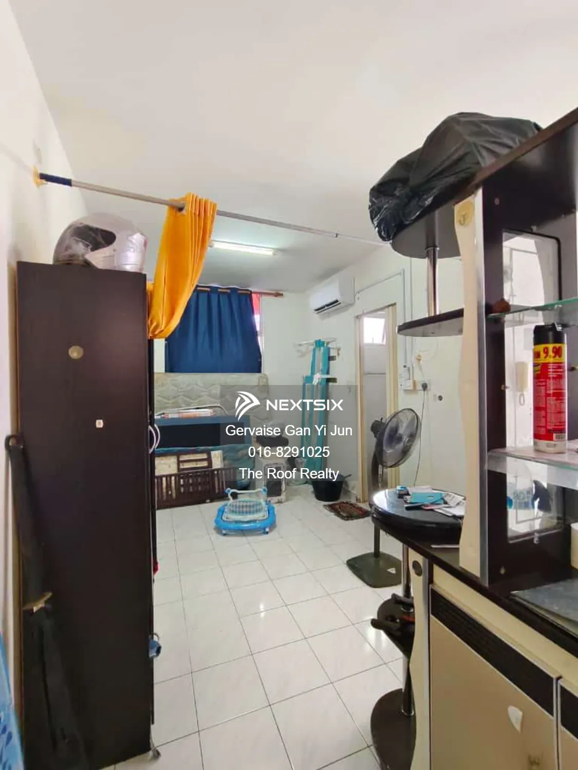 Apartment For Sale in Papar Sabah - Image 6