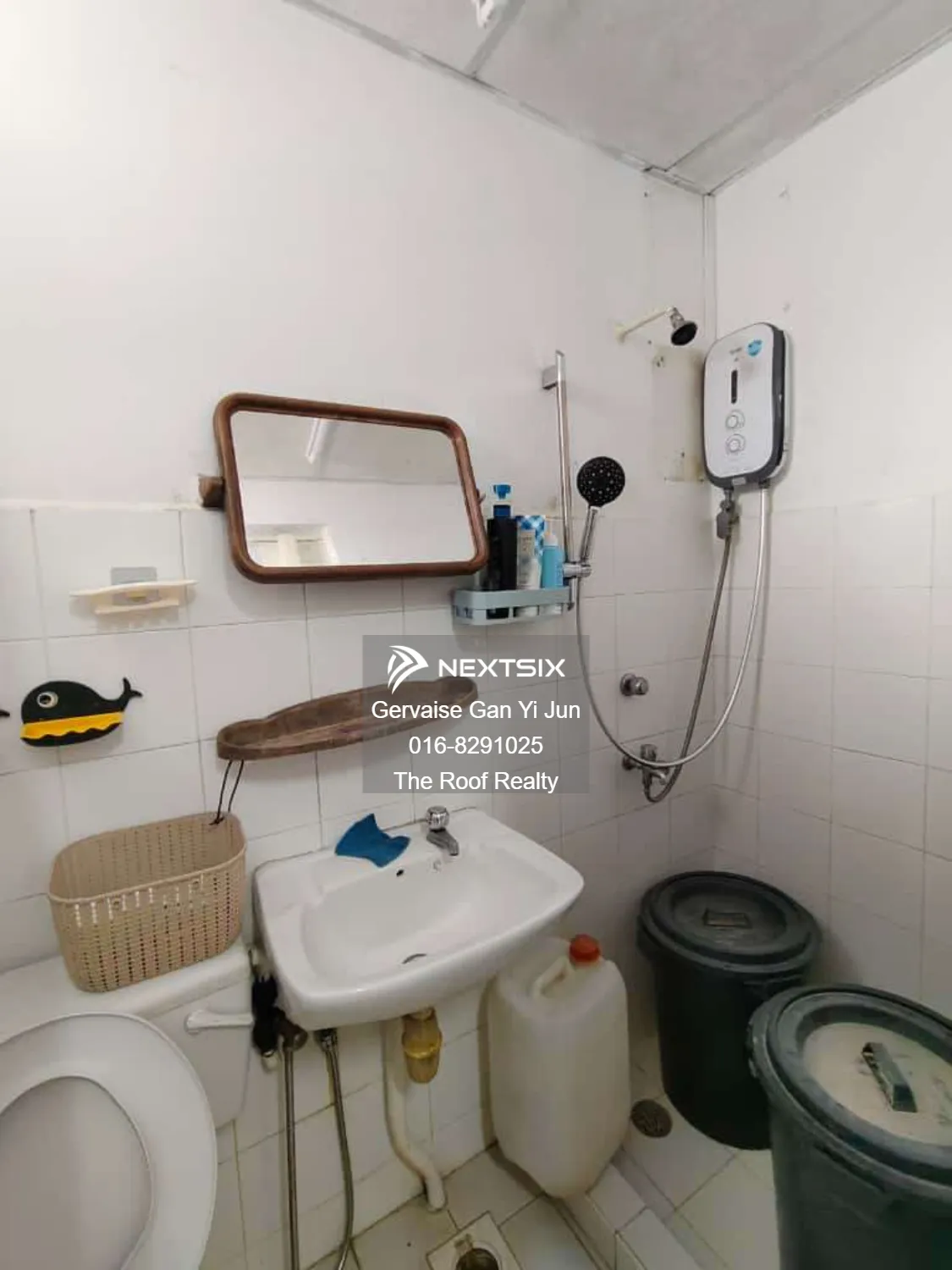 Apartment For Sale in Papar Sabah - Image 8