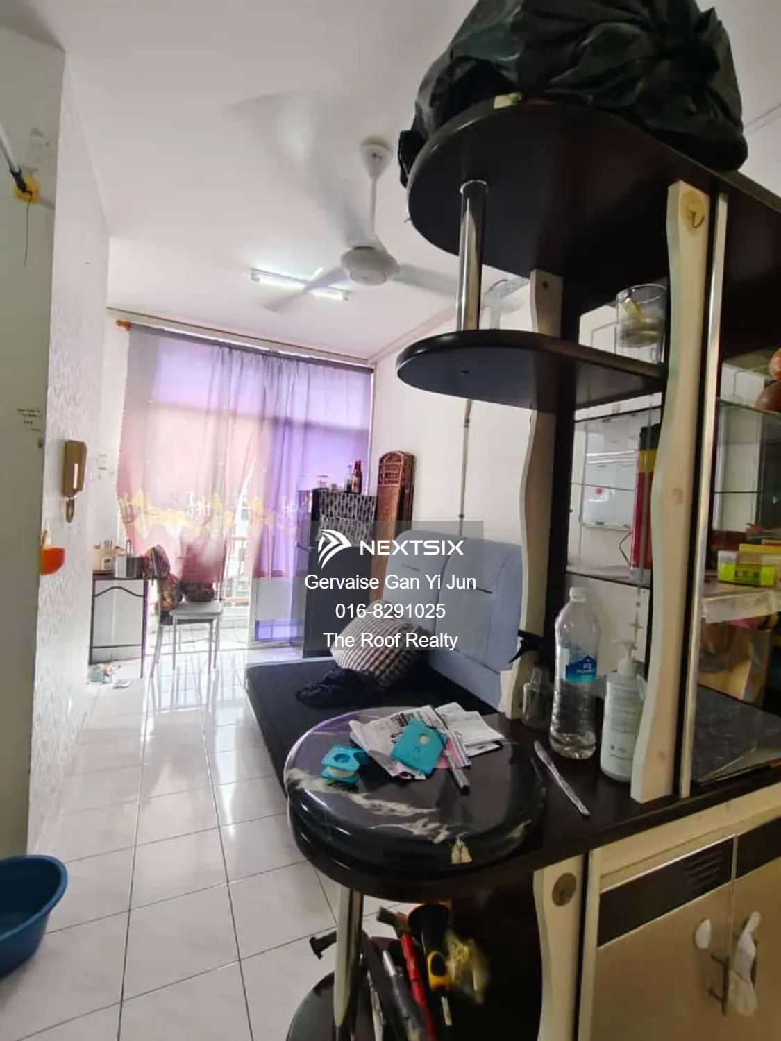 Apartment For Sale in Papar Sabah - Image 9