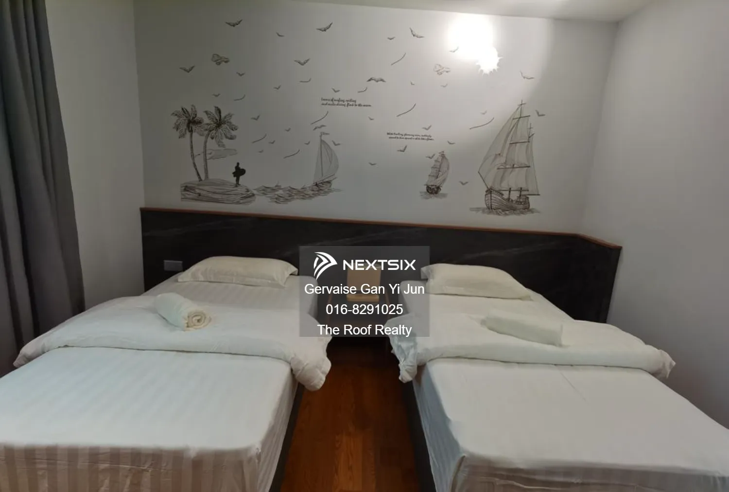 Condominium For Sale in Kota Kinabalu Sabah