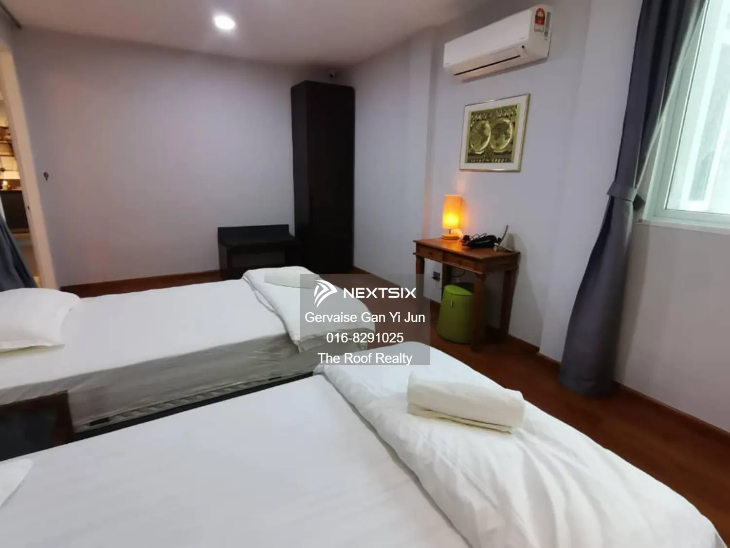 Condominium For Sale in Kota Kinabalu Sabah - Image 10