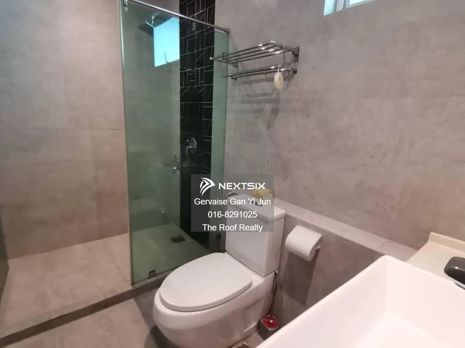 Condominium For Sale in Kota Kinabalu Sabah - Image 11