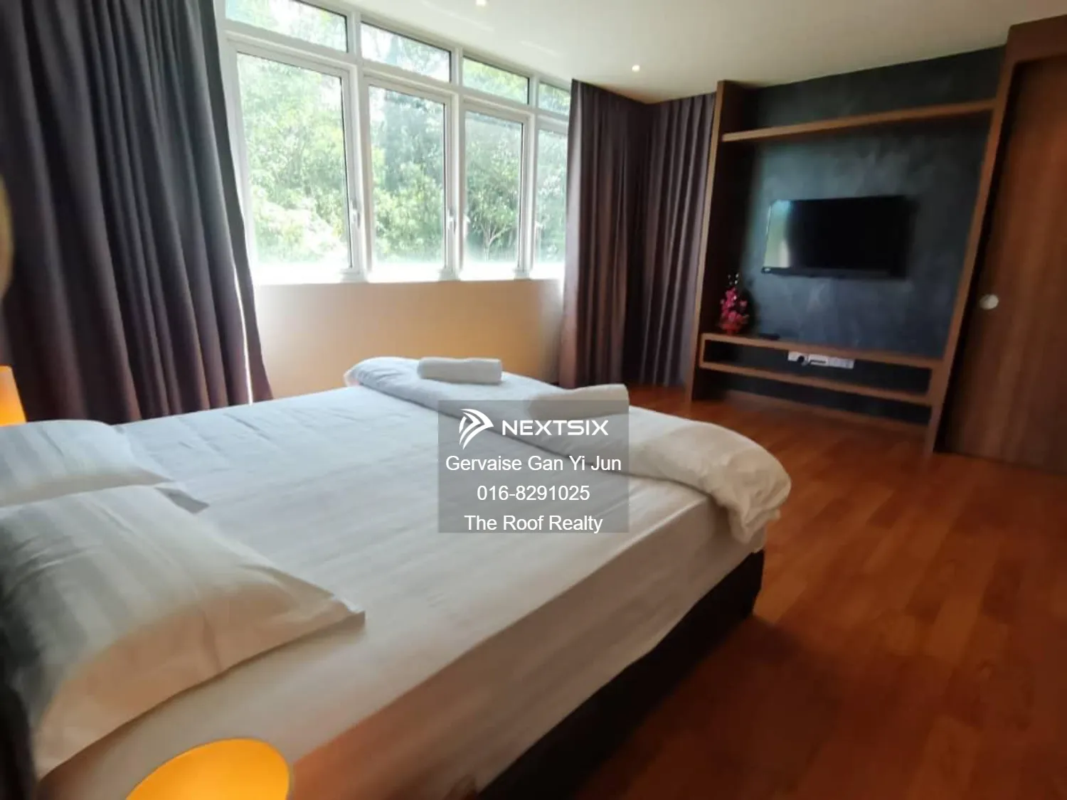 Condominium For Sale in Kota Kinabalu Sabah - Image 3