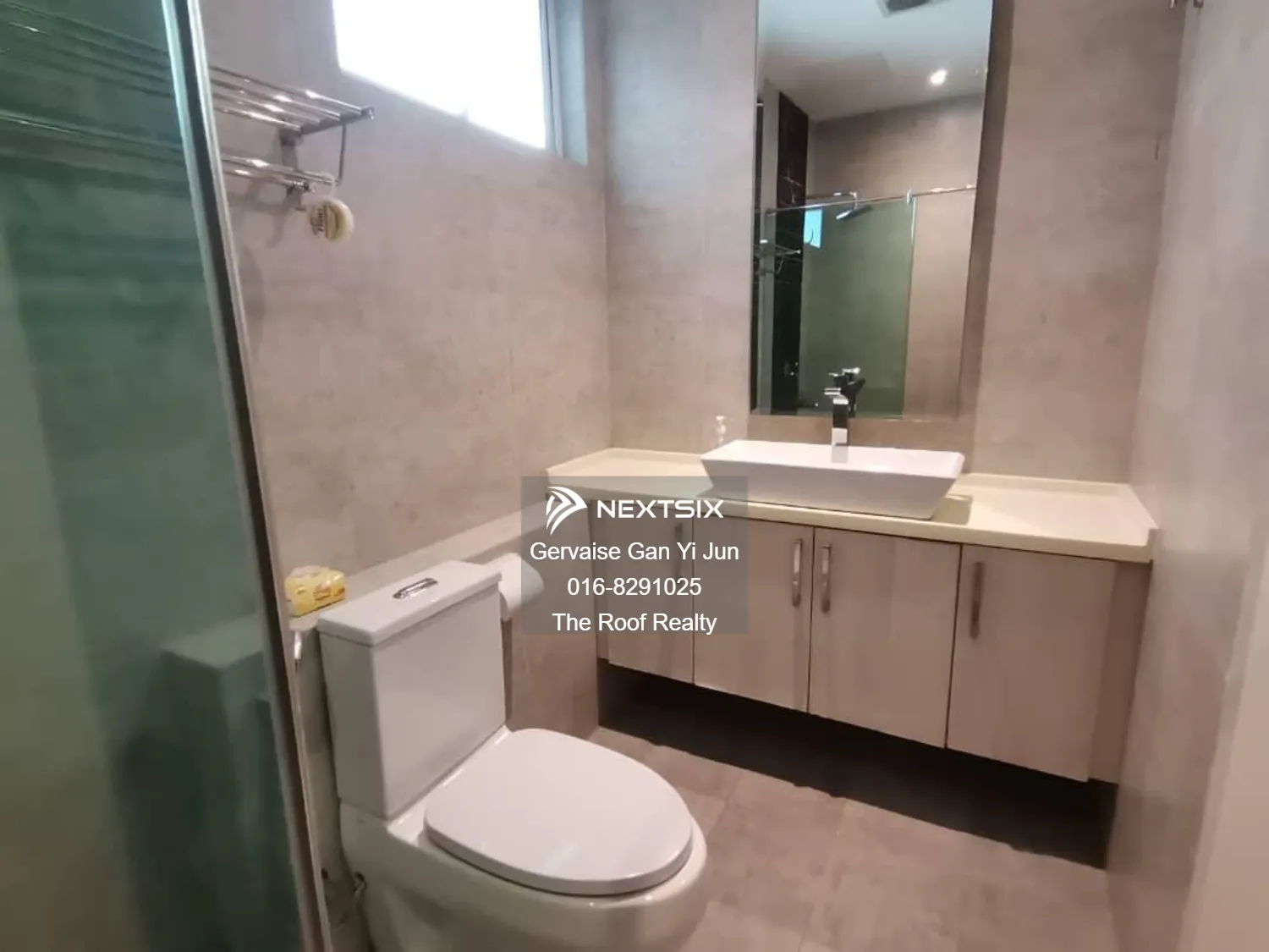 Condominium For Sale in Kota Kinabalu Sabah - Image 4