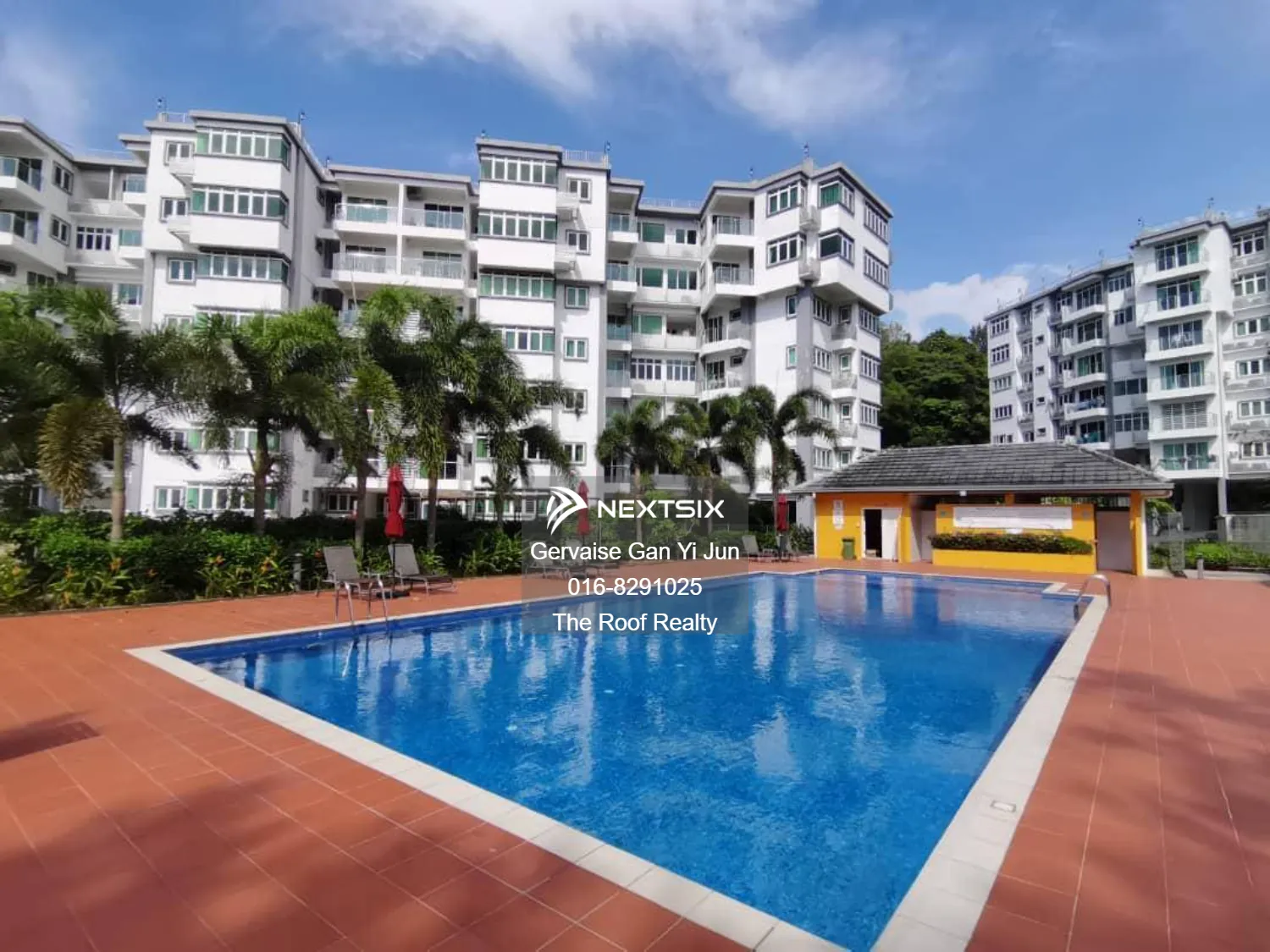 Condominium For Sale in Kota Kinabalu Sabah - Image 5