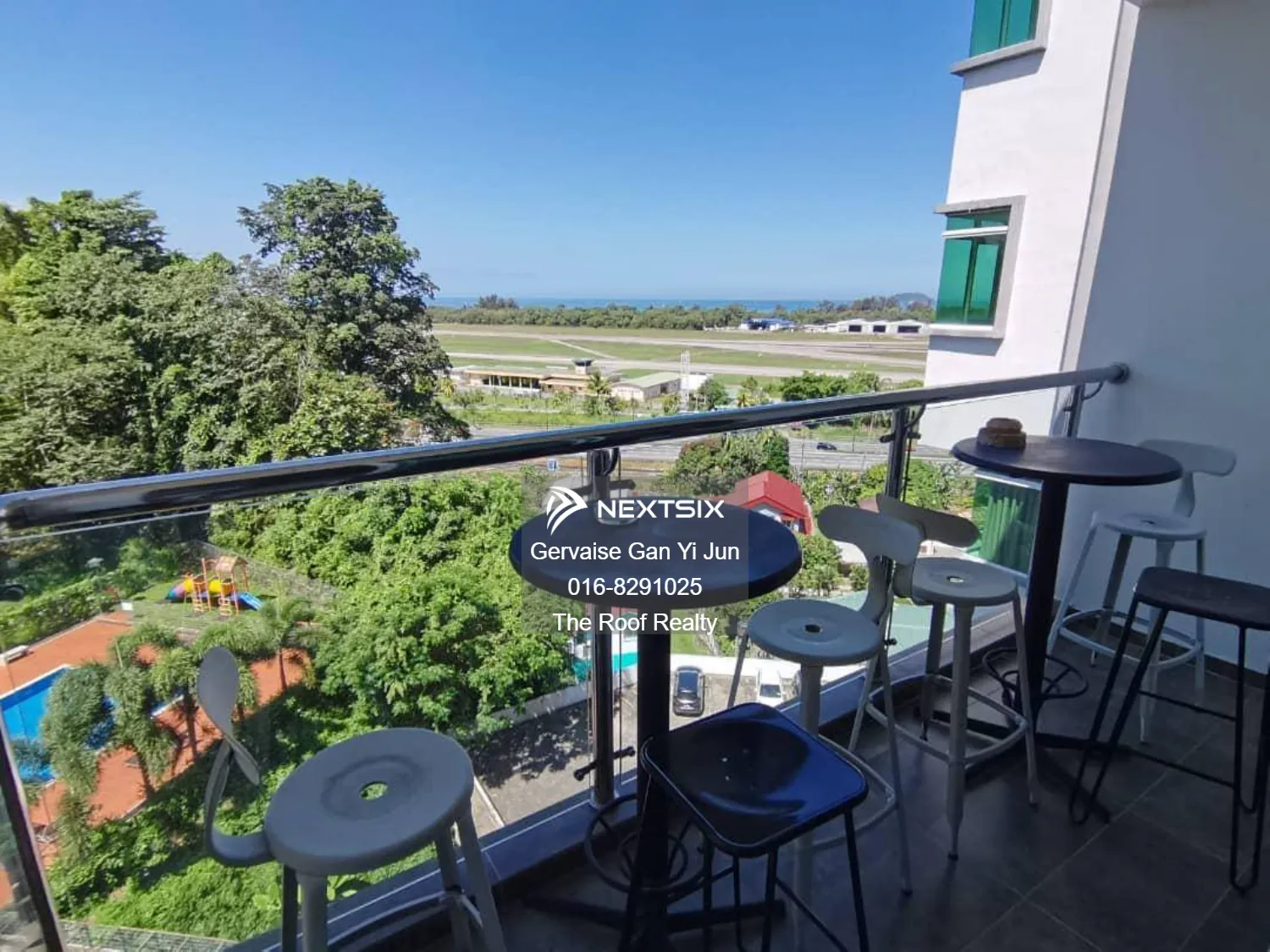 Condominium For Sale in Kota Kinabalu Sabah - Image 6