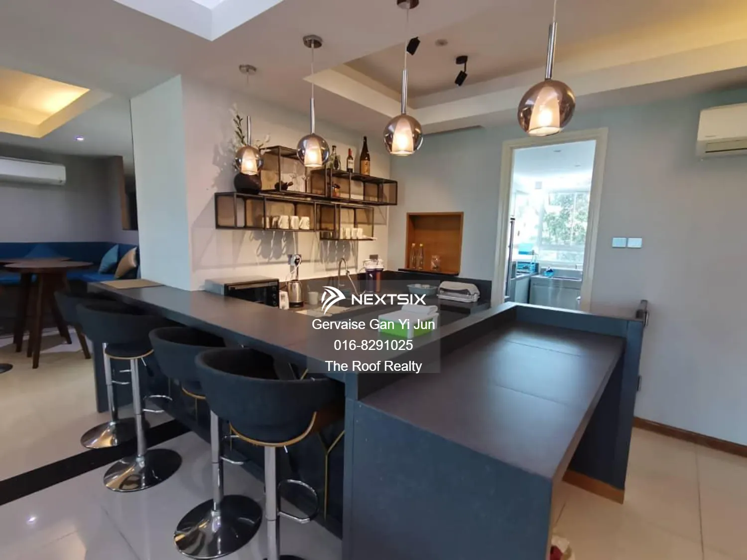 Condominium For Sale in Kota Kinabalu Sabah - Image 7