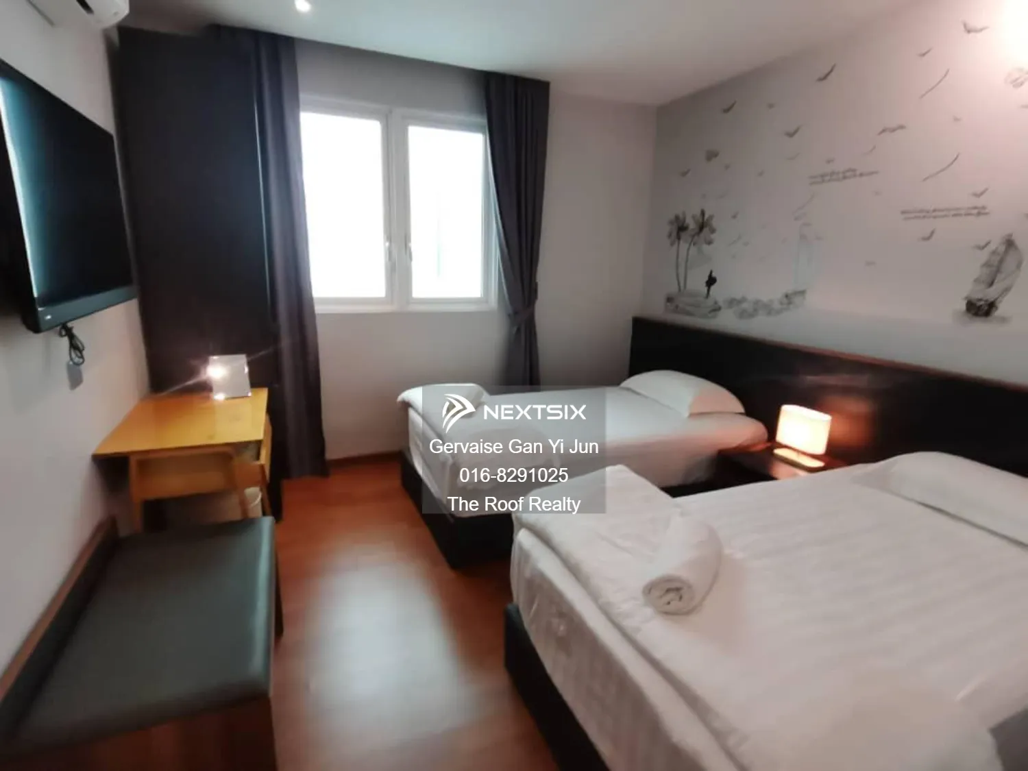 Condominium For Sale in Kota Kinabalu Sabah - Image 8