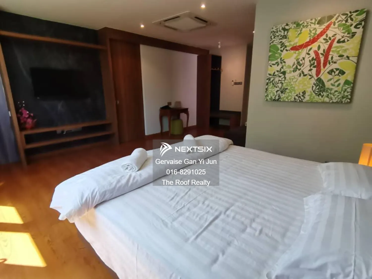 Condominium For Sale in Kota Kinabalu Sabah - Image 9
