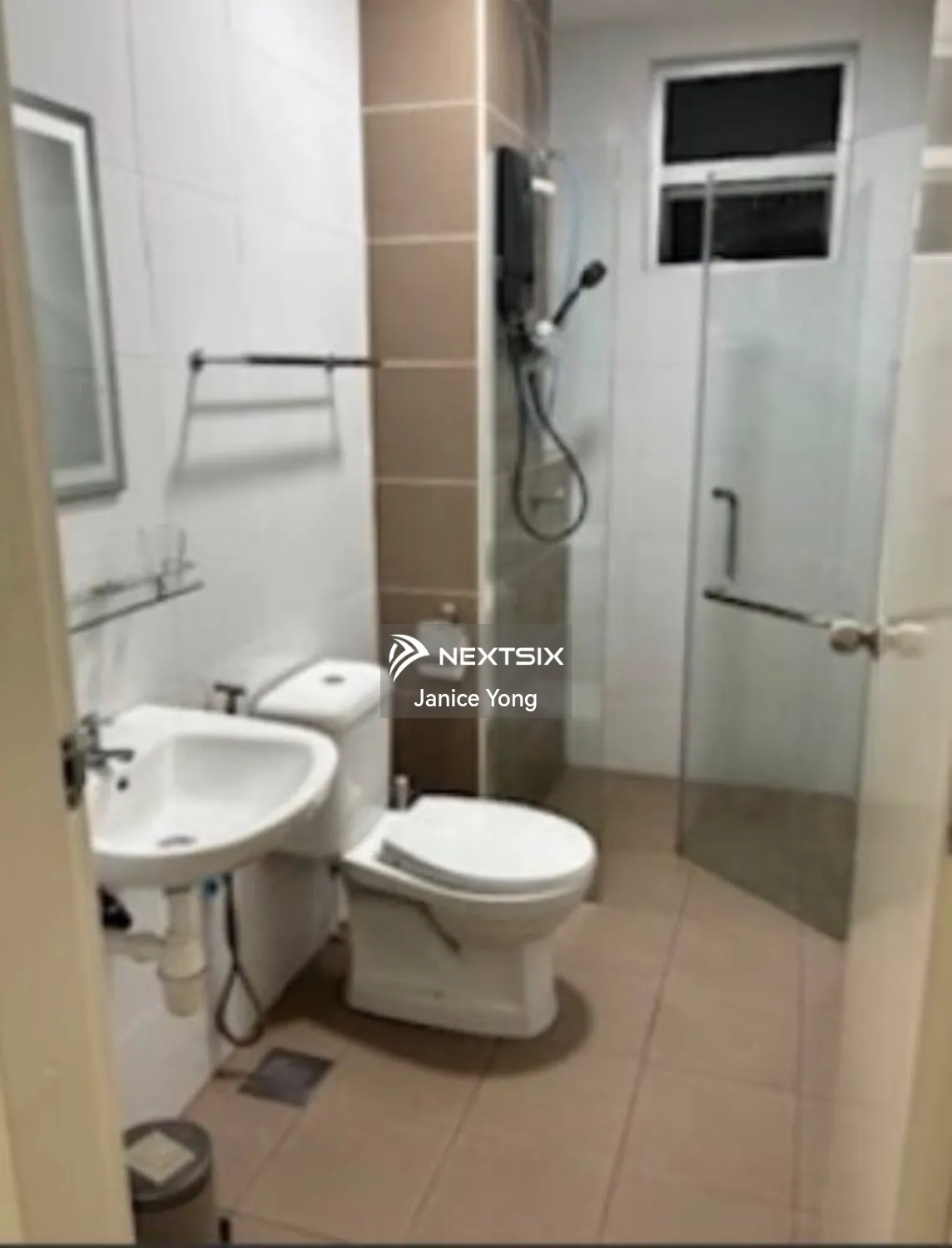 Condominium For Rent in Iskandar Puteri (Nusajaya) Johor - Image 11