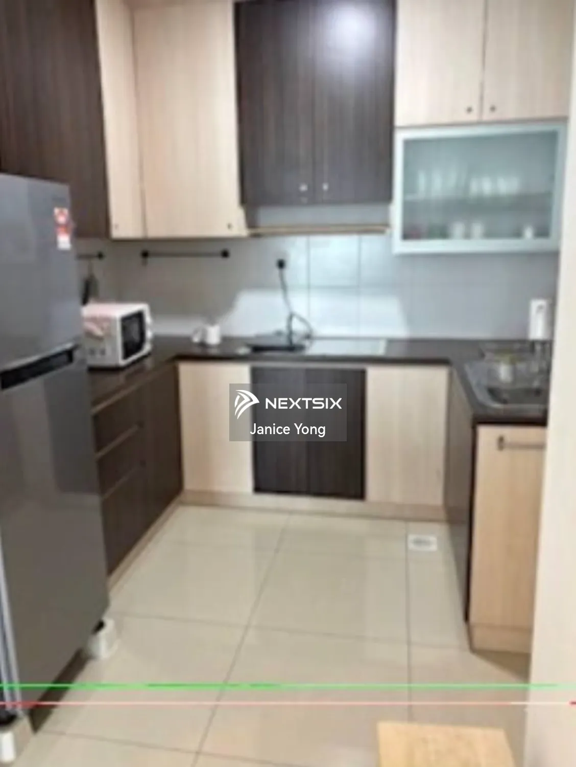 Condominium For Rent in Iskandar Puteri (Nusajaya) Johor - Image 4