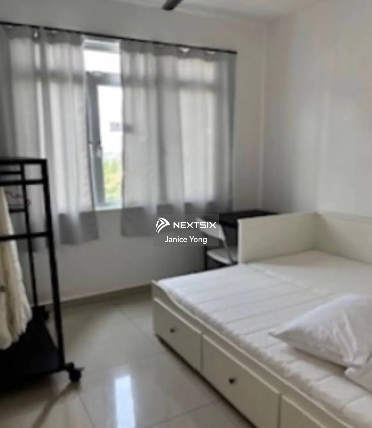 Condominium For Rent in Iskandar Puteri (Nusajaya) Johor - Image 7