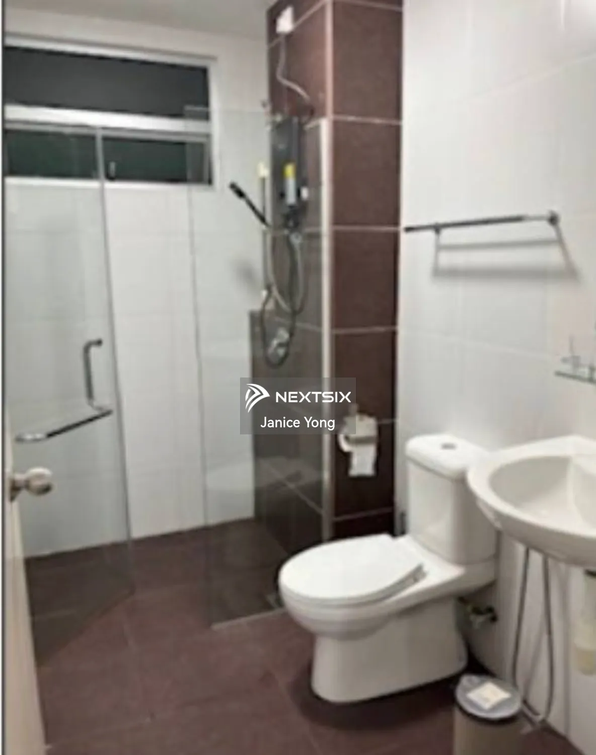 Condominium For Rent in Iskandar Puteri (Nusajaya) Johor - Image 9