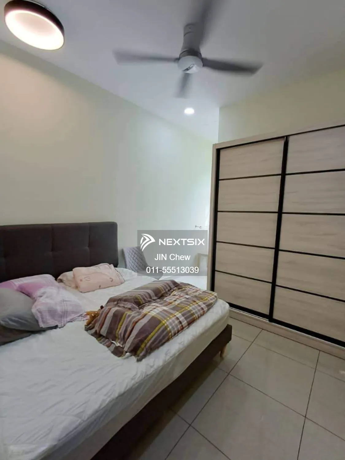 2-sty Terrace/Link House For Sale in Johor Bahru Johor - Image 5