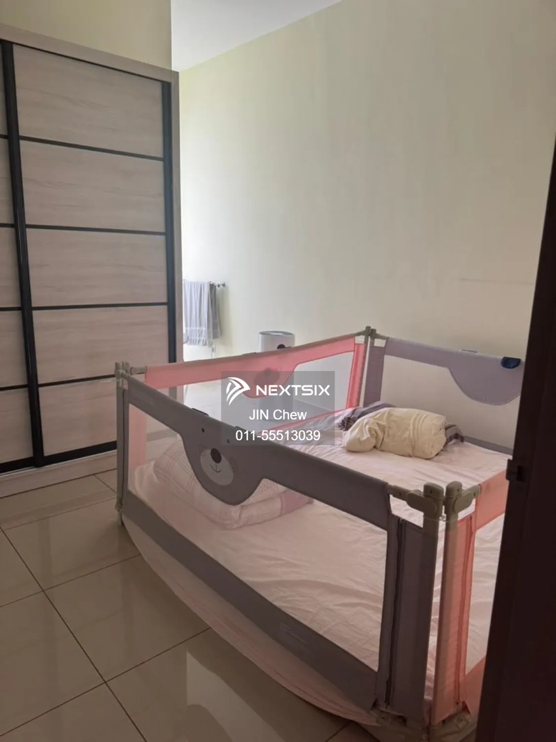2-sty Terrace/Link House For Sale in Johor Bahru Johor - Image 6