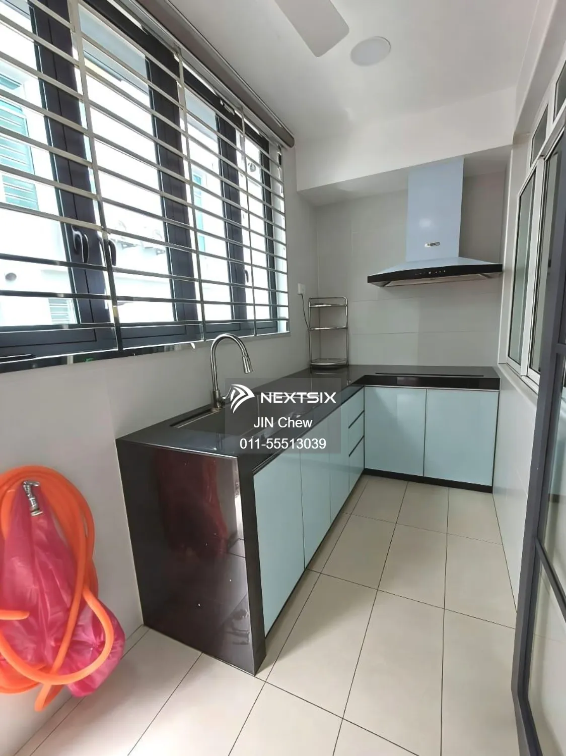 2-sty Terrace/Link House For Sale in Johor Bahru Johor - Image 7