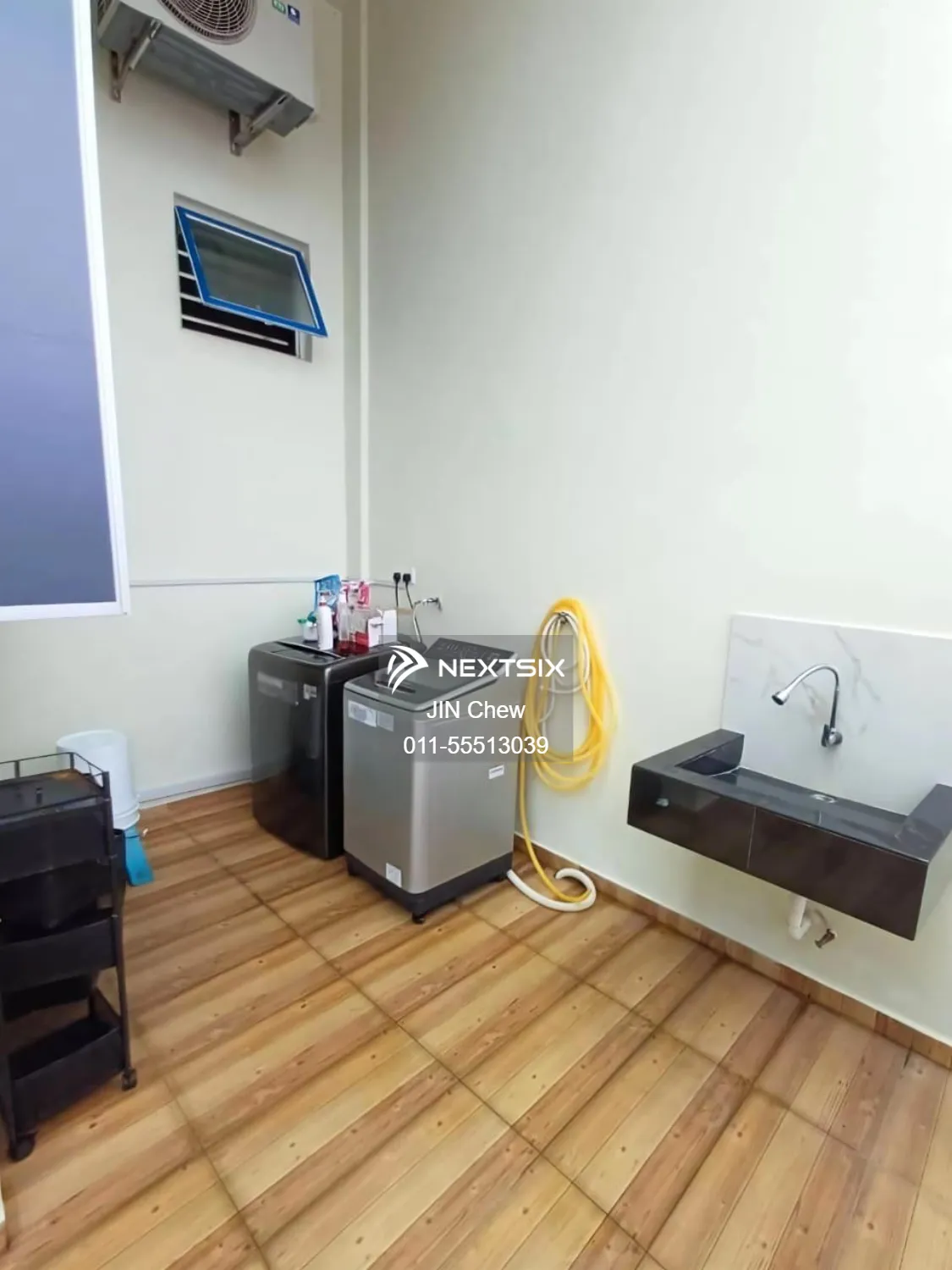 2-sty Terrace/Link House For Sale in Johor Bahru Johor - Image 8