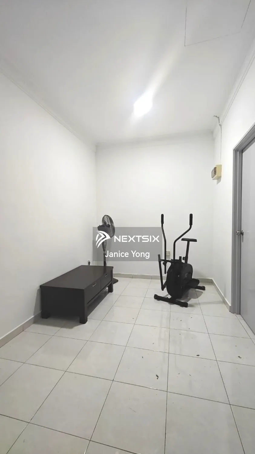 2-sty Terrace/Link House For Rent in Johor Bahru Johor - Image 3