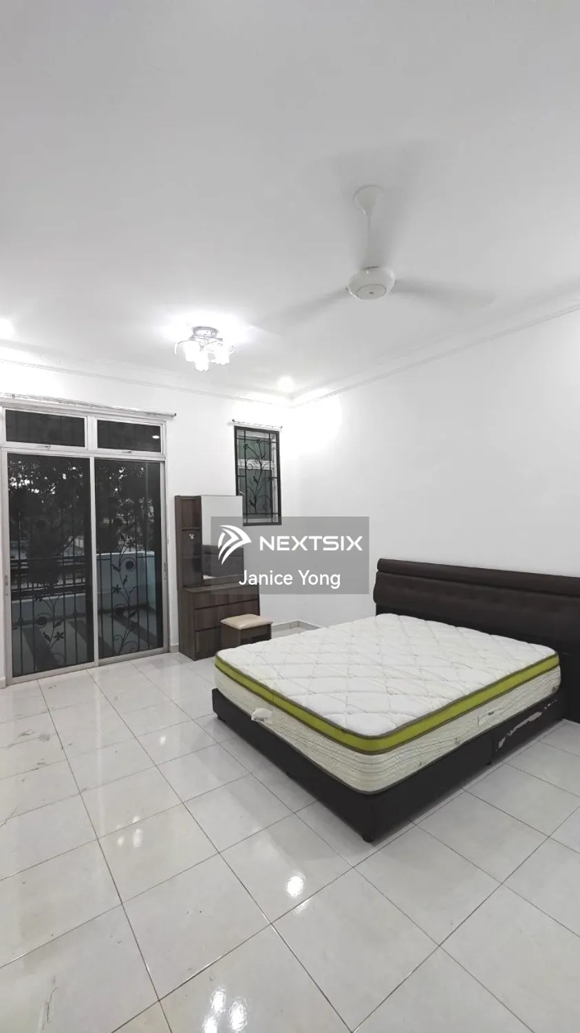 2-sty Terrace/Link House For Rent in Johor Bahru Johor - Image 4