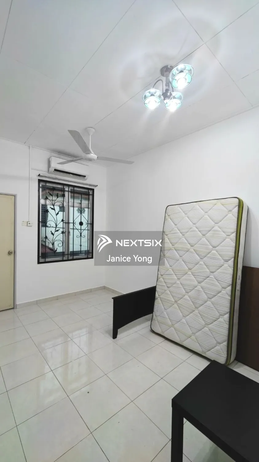 2-sty Terrace/Link House For Rent in Johor Bahru Johor - Image 5