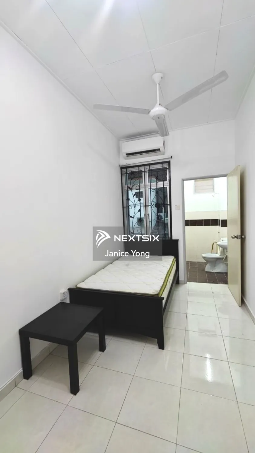 2-sty Terrace/Link House For Rent in Johor Bahru Johor - Image 6