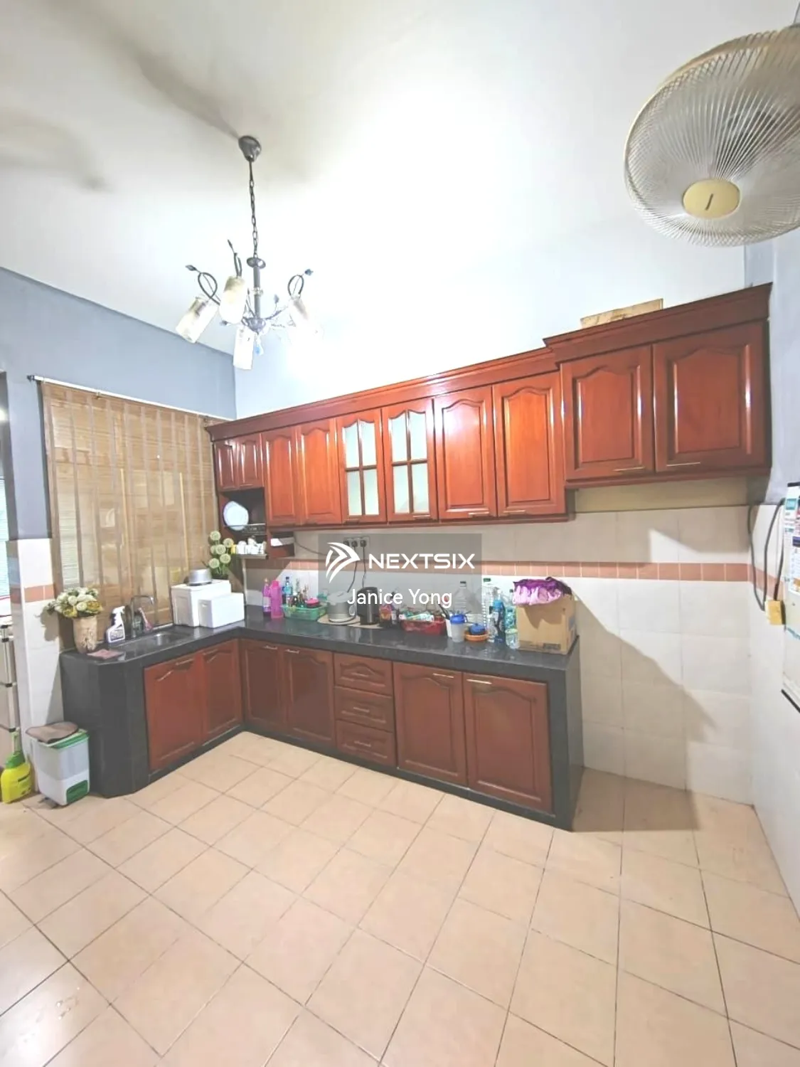 2-sty Terrace/Link House For Rent in Johor Bahru Johor - Image 7