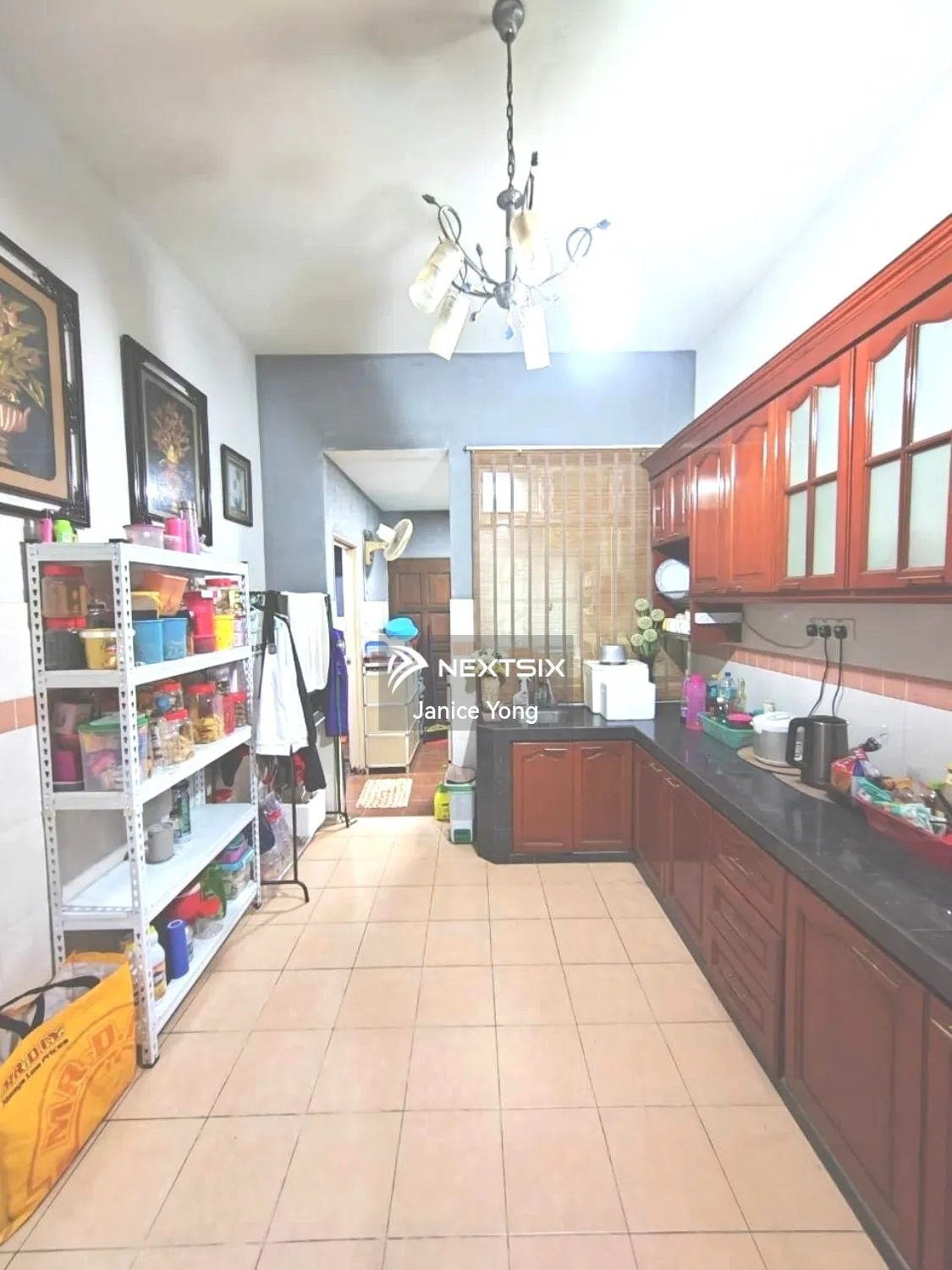 2-sty Terrace/Link House For Rent in Johor Bahru Johor - Image 8