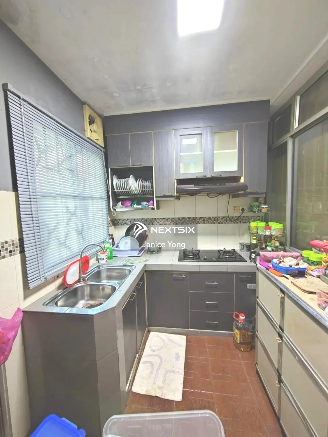 2-sty Terrace/Link House For Rent in Johor Bahru Johor - Image 9