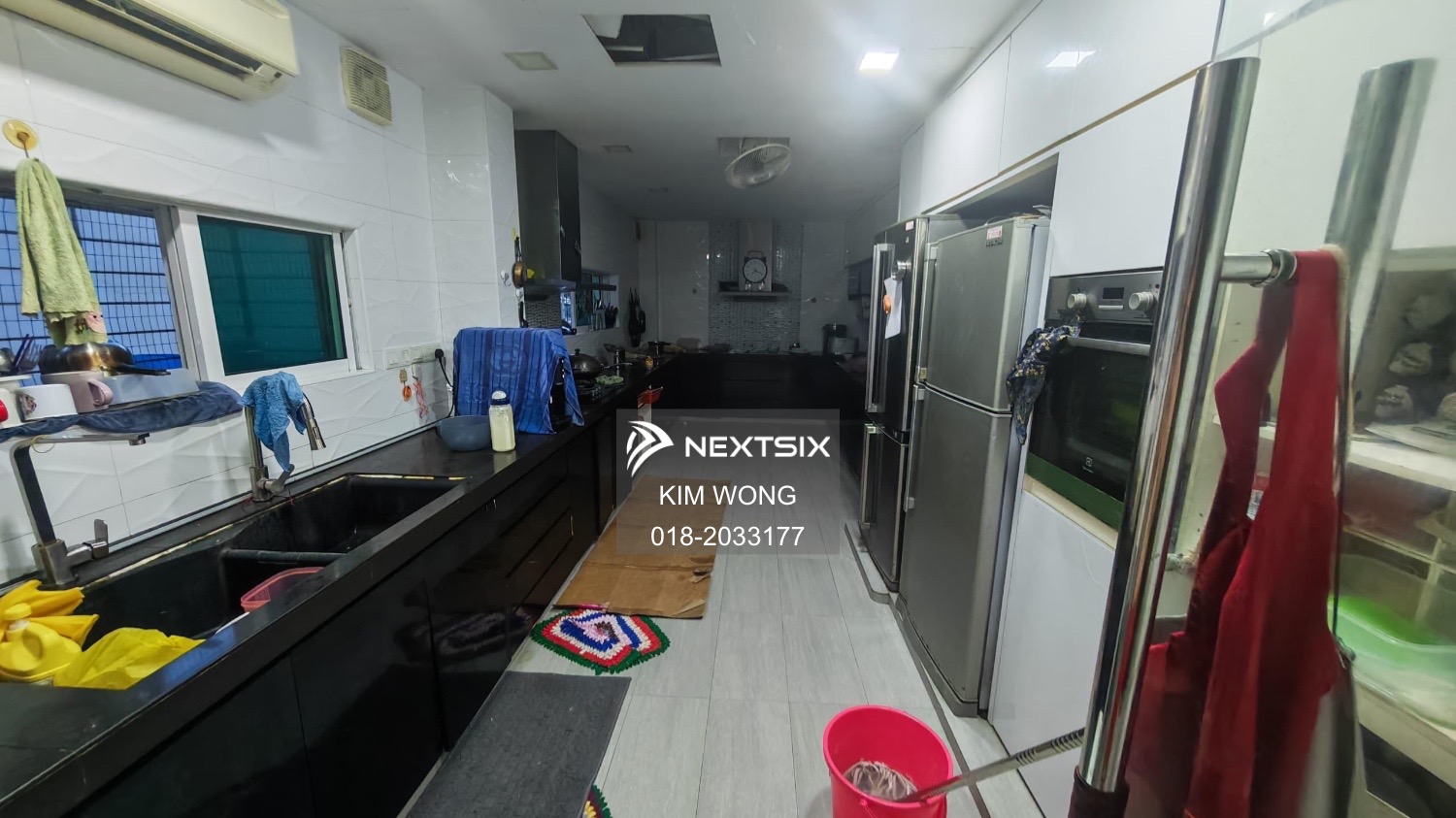 3 Storey Semi-detached Homes For Sale in Ampang Wilayah Persekutuan Kuala Lumpur - Image 7