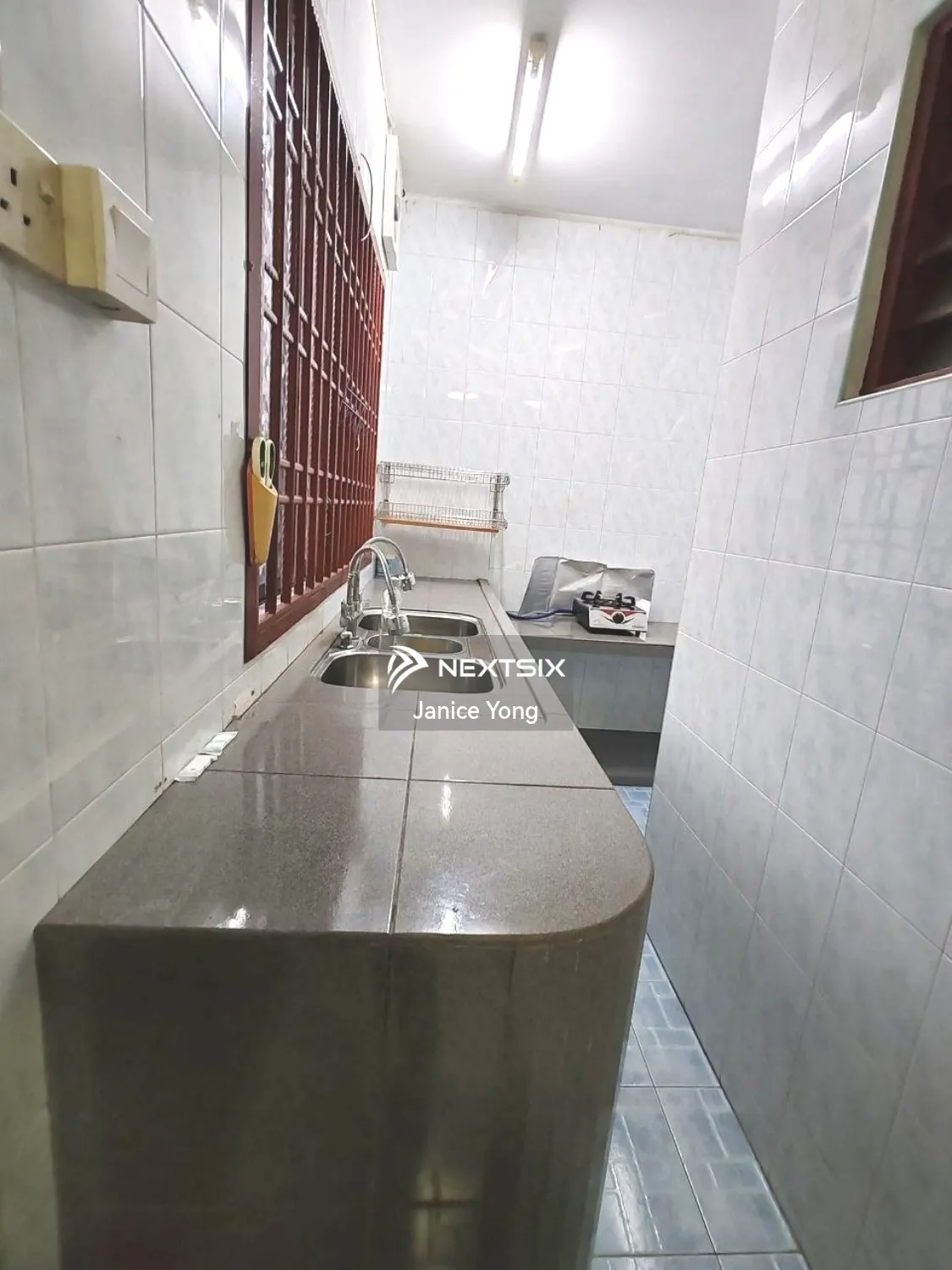 1-sty Terrace/Link House For Rent in Iskandar Puteri (Nusajaya) Johor - Image 10