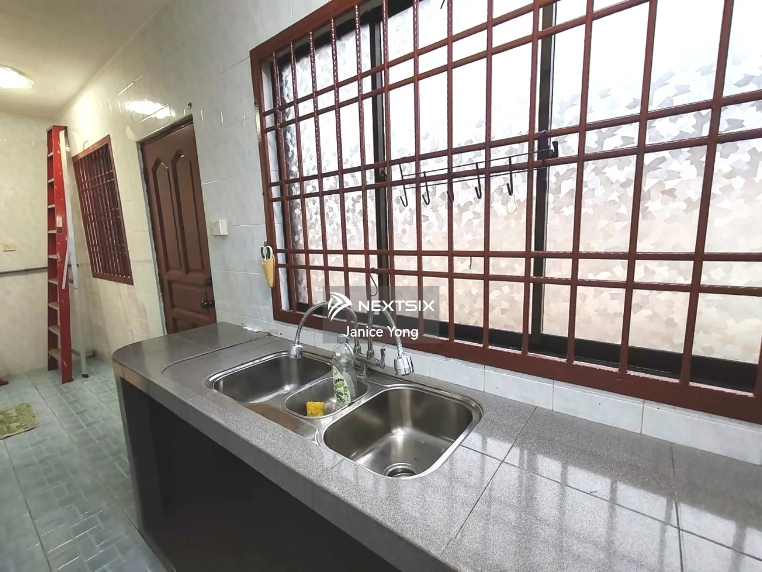 1-sty Terrace/Link House For Rent in Iskandar Puteri (Nusajaya) Johor - Image 11