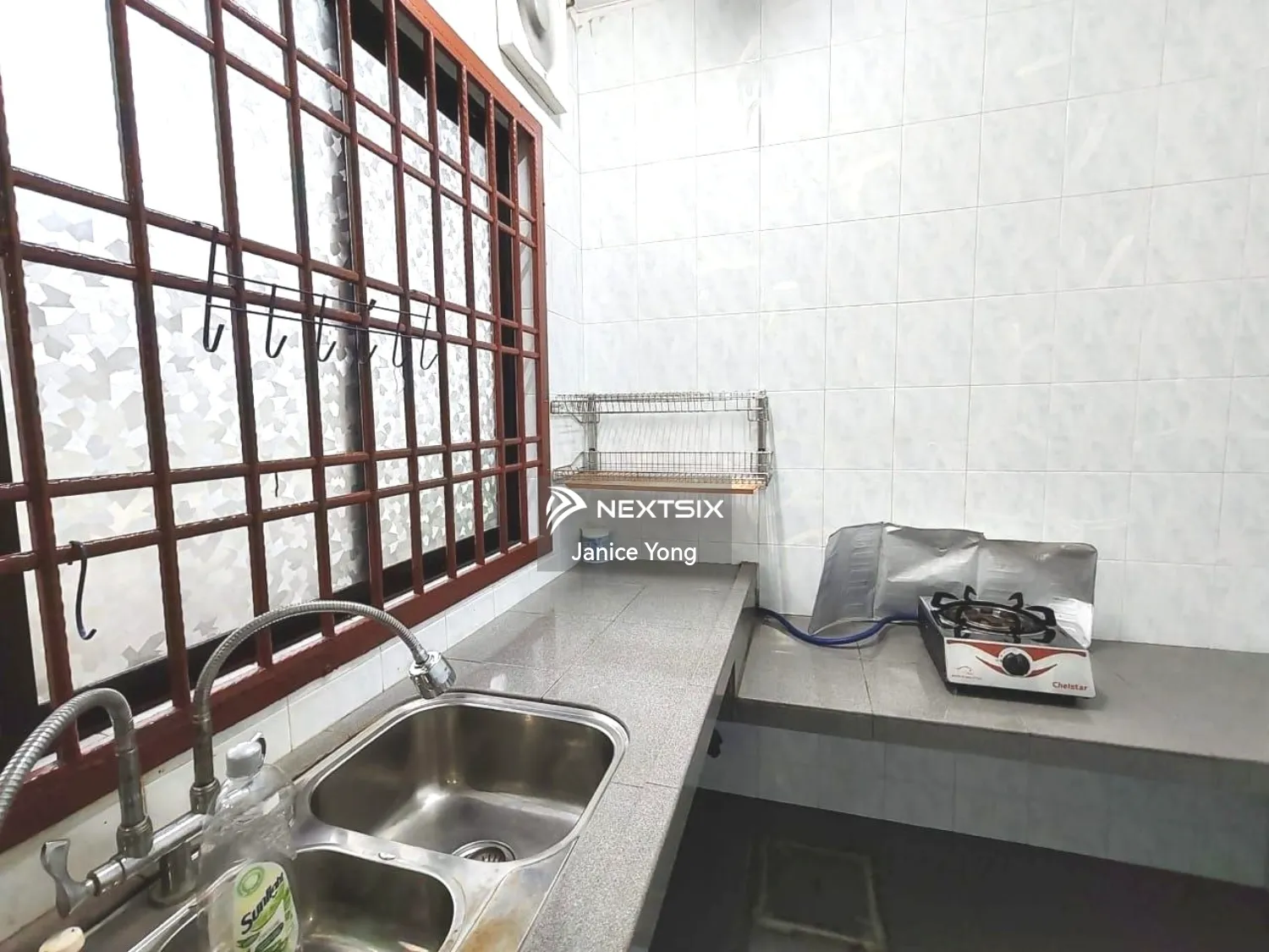 1-sty Terrace/Link House For Rent in Iskandar Puteri (Nusajaya) Johor - Image 12