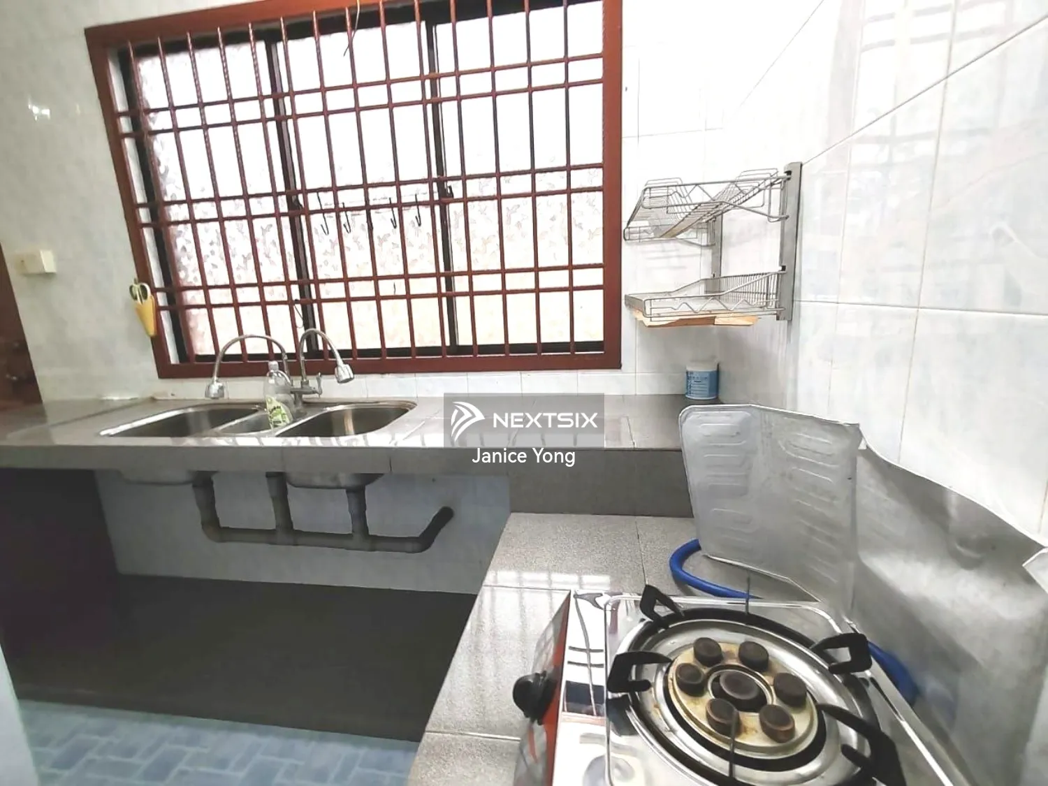 1-sty Terrace/Link House For Rent in Iskandar Puteri (Nusajaya) Johor - Image 13