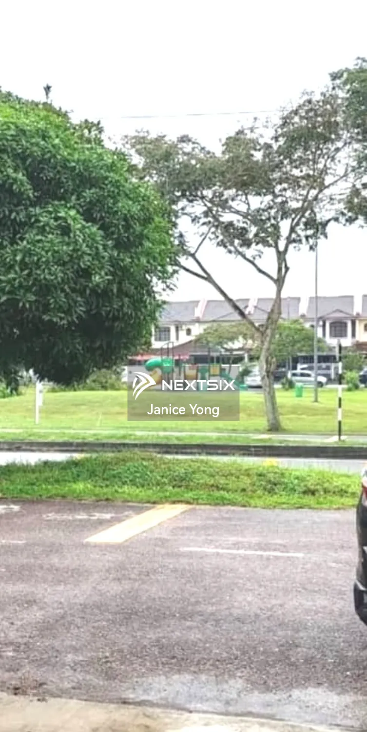 1-sty Terrace/Link House For Rent in Iskandar Puteri (Nusajaya) Johor - Image 14